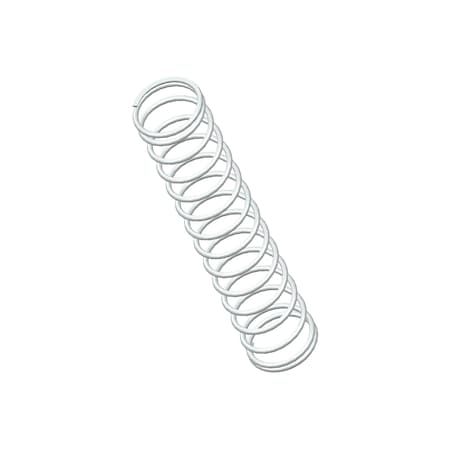 Approved Vendor Compression Spring, O= .312, L= 1.59, W= .024 G609975430